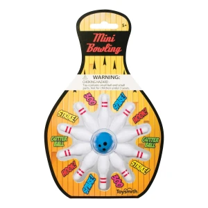 Toysmith MINI BOWLING