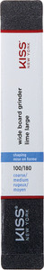 Kiss Wide Board Nail Grinder