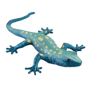 Toysmith Lizard Squishimals, Assorted