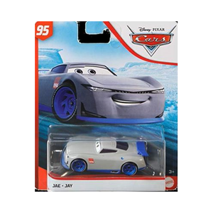 Mattel CARS 3 DIECAST CARS