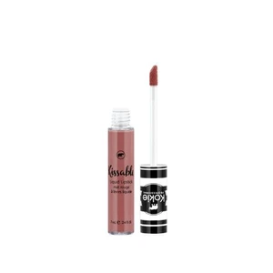 Kokie Kissable Matte Liquid Lipstick, Nirvana