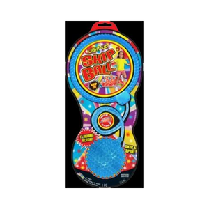 JA-RU DISNEY LITE UP SKIP BALL