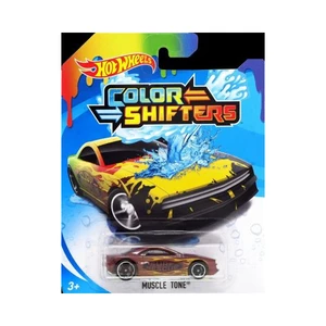 Hot Wheels Hw Color Shifters Hypertruck Assorted Colors