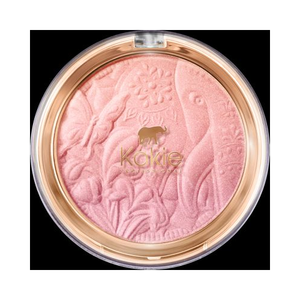 Kokie Cosmetics Soft Gradient Blush, Sweetheart