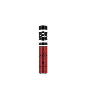 Kokie Lip Veneer Cream Gloss, Fired Up