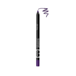 Kokie Velvet Smooth Eyeliner Pencil, Eggplant