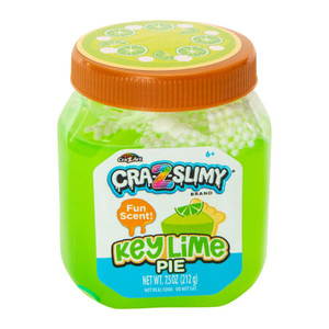 Cra-Z-Art Cra-Z-Slimy Food Scented Slime Assorted