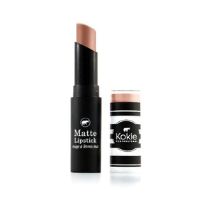 Kokie Matte Lipstick, Sienna