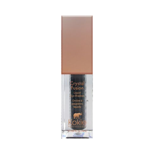 Kokie Crystal Fusion Liquid Eyeshadow, Umbra