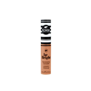 Kokie Be Bright Color Corrector, Peach