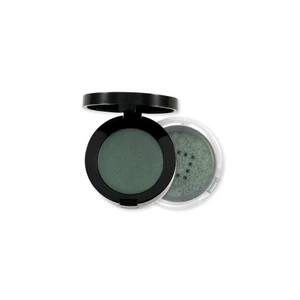 Kokie Duo Metallic Eyeshadows, Deep Sea