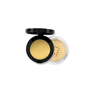 Kokie Duo Metallic Eyeshadows, Steal the Show