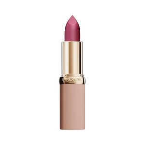 Loreal Paris Matte Lipstick, 590 Blushing Berry