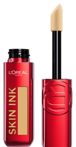 Loreal Paris 2-in-1 Foundation Concealer, 290 Warm
