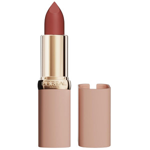 Loreal Paris Blurred Matte Lipstick, 525 Auburn Aspiration