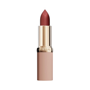 Loreal Paris Matte Lipstick, 545 Nude Nonchalant