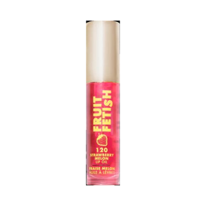 Milani Fruit Fetish Lip Oil Strawberry