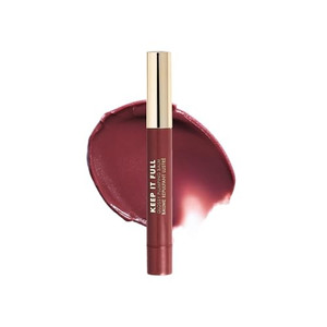 Milani Keep It Full Glossy Plumping Balm Jam, 0.07 OZ