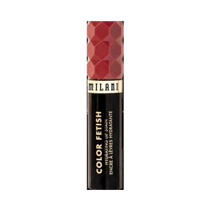 Milani Color Fetish Hydrating Lip Stain 140 Pink About It