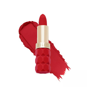 Milani Color Fetish Matte Lipstick Red Flag, 0.14 oz