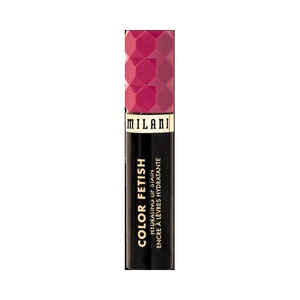 Milani Color Fetish Hydrating Lip Stain 130 Rose Rising