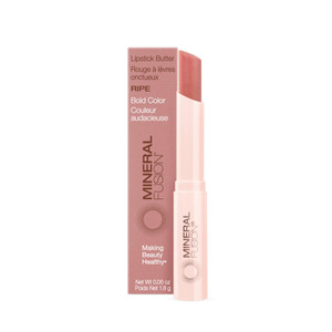 Milani Color Fetish Balm Lipstick Butter Ripe