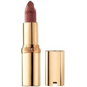 Loreal Paris Lipstick, 825 Bronzine, 0.13 oz