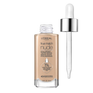 Loreal Paris  Foundation, 4.5-5.5 Rich Medium, 1oz