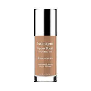 Neutrogena Hydro Boost Hydrating Tint 115 Cocoa, 1.0 oz