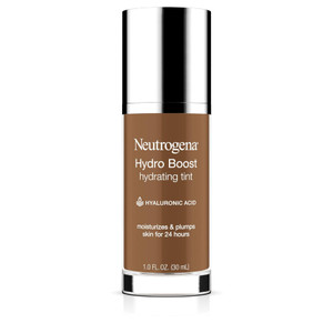Neutrogena Hydro Boost Liquid Makeup Chestnut