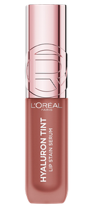 Loreal Paris Tint Lip Stain Serum, 680 Nude Espresso