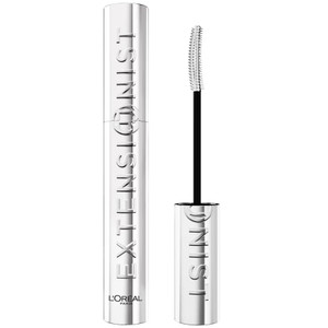 Loreal Paris Lengthening Mascara, 995 Washable Blackest Black