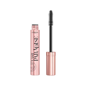 Loreal Paris Washable Mascara, 202 Black Brown, 0.28oz