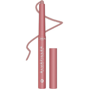Loreal Paris Blurring Lip Contour, 601 Worth It