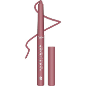 Loreal Paris Blurring Lip Contour, 635 Worth It Medium