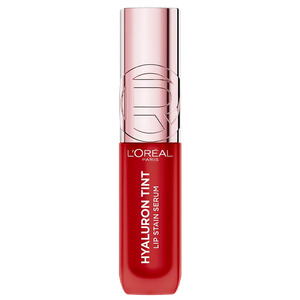 Loreal Paris Tint Lip Stain Serum, 420 Le Rouge Paris