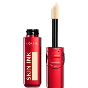 Loreal Paris 2-in-1 Foundation Concealer, 040 Warm, 0.5oz