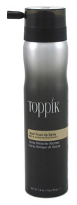 Toppik Root Touch Up Spray Medium Blonde 2.8Oz Toppik Root Touch Up Spray Medium Blonde 2.8Oz
