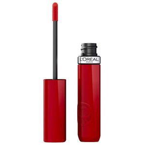 Loreal Paris Liquid Lipstick, 420 Rouge Paris, 0.13oz