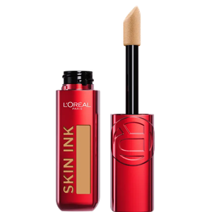 Loreal Paris 2-in-1 Foundation Concealer, 325 Warm, 0.5oz