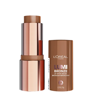 Loreal Paris Bronze Le Stick Soleil Bronzer, 120 Copper Bronzette