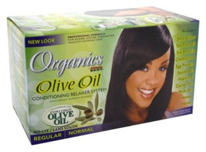 Africas Best Orig Relaxer Olive Oil Reg/Normal No-Lye Africas Best Orig Relaxer Olive Oil Reg/Normal No-Lye
