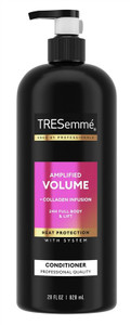 Tresemme Conditioner Amplified Volume 28Oz Tresemme Conditioner Amplified Volume 28Oz