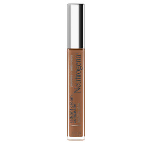 Neutrogena Healthy Skin Concealer, Chai Deep 01, 0.24 oz