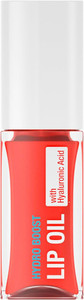 Neutrogena  Hydro Boost Lip Oil Coral Crush, 0.2 oz