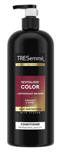 Tresemme Conditioner Revitalized Color 28Oz Tresemme Conditioner Revitalized Color 28Oz