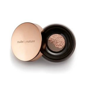 Nude by Nature Radiant Loose Powder Foundation C3 Light/Medium