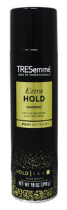 Tresemme Hairspray Extra Hold #4 11Oz Tresemme Hairspray Extra Hold #4 11Oz