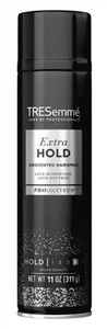 Tresemme Hairspray Extra Hold #4 11Oz Unscented Tresemme Hairspray Extra Hold #4 11Oz Unscented