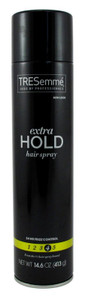 Tresemme Hairspray Extra Hold 14.6Oz Tresemme Hairspray Extra Hold 14.6Oz